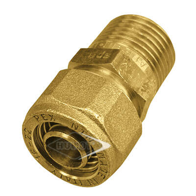™HiPE-X אספקת מים וחימום - חוליות מערכות זרימה מתקדמות