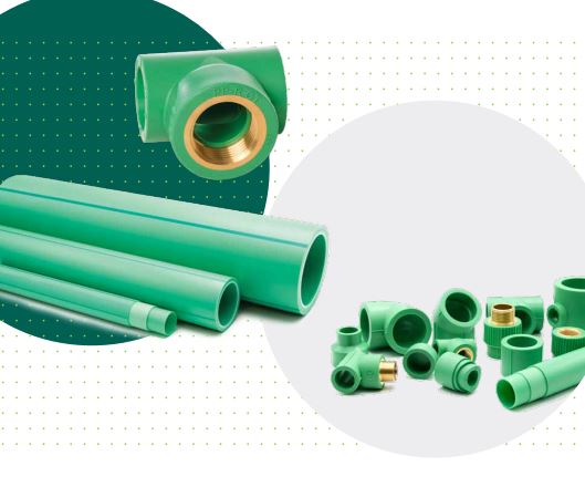 POLYROLL מערכות אספקת מים ומיזוג אוויר מתקדמות