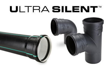 ULTRA SILENT™